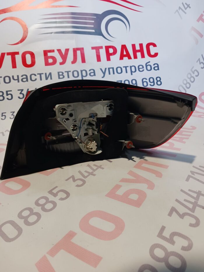 ЛЯВ СТОП ЗА БМВ Е-93 КАБРИО 2008 Г - Image 2