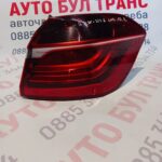 Стоп за BMW Series 2 F45/F46 active/gran tourer 2014-2017 позиция:десен