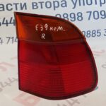 Стоп за BMW E39 комби ,позиция:дясна