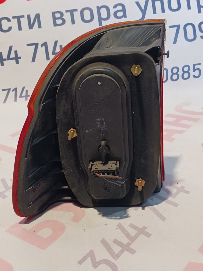 Стоп за BMW E39 комби ,позиция:дясна - Image 2