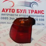 Стоп за BMW E39 комби,позиция:лява