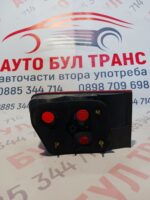Ляв стоп BMW 5 Series E39 1999г.(вътрешен) - Image 2