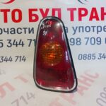 Стоп ляв -04 за MINI COOPER (R50, R53) от 2001 до 2006