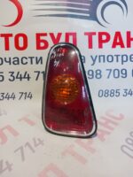 Стоп ляв -04 за MINI COOPER (R50, R53) от 2001 до 2006