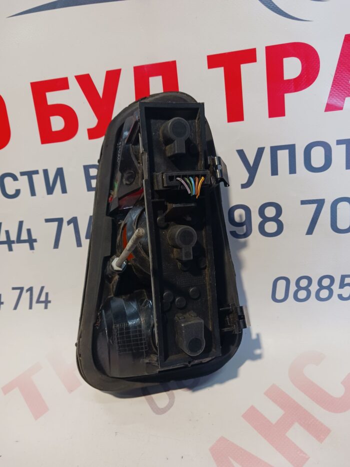 Стоп ляв -04 за MINI COOPER (R50, R53) от 2001 до 2006 - Image 2