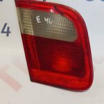 Стоп вътрешен ляв SDN за BMW 3 Ser (E46) седан от 1998 до 2005