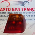 Десен стоп външен  седан за BMW E46 (1998-2005)