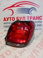 Стоп десен  Citroen C1 2019г.