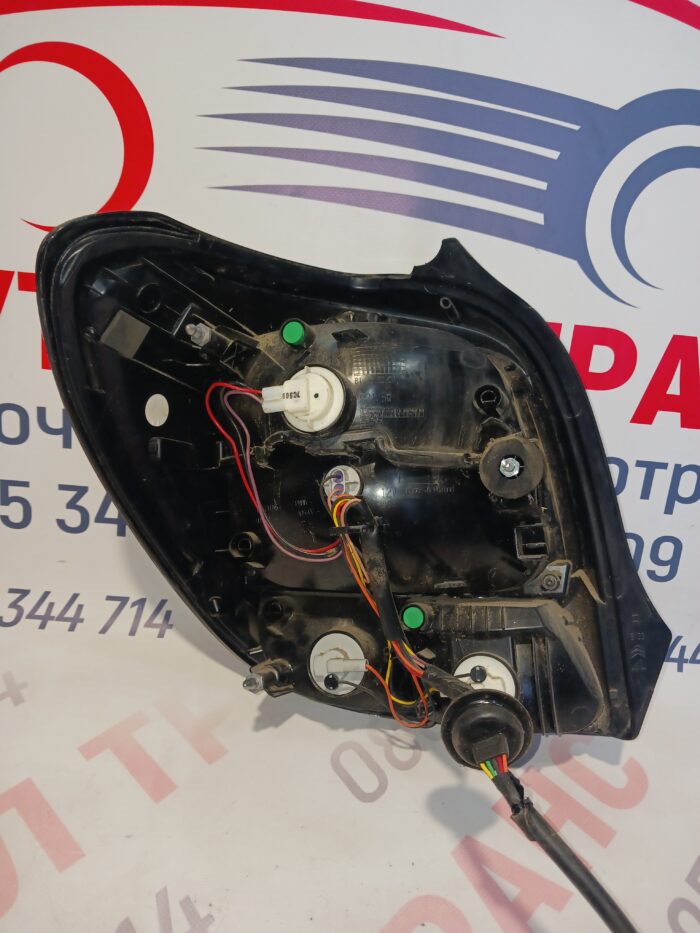 Стоп десен  Citroen C1 2019г. - Image 2