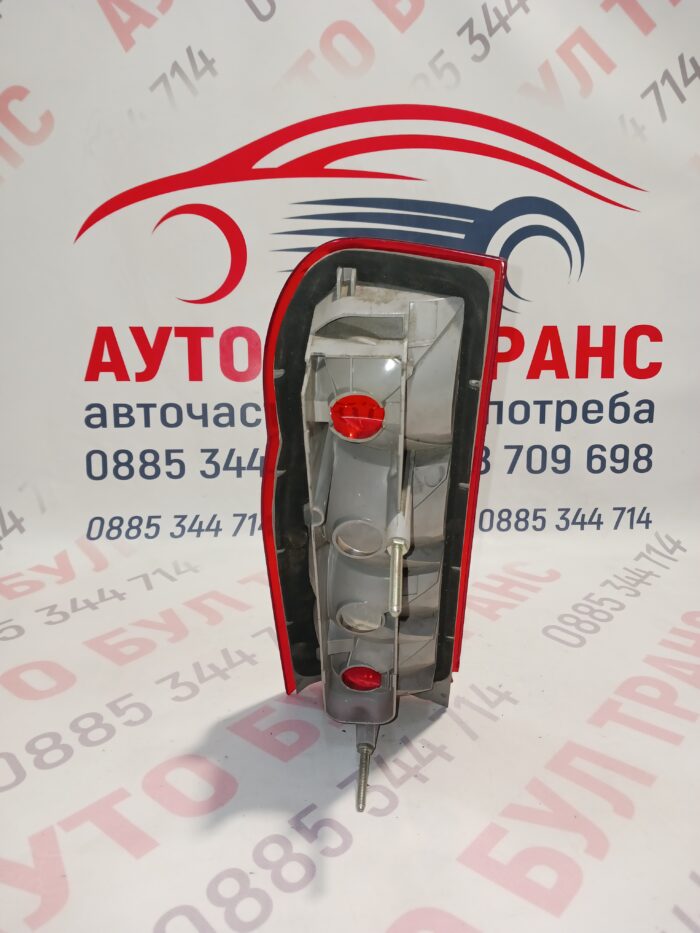 Стоп за Ford Tranzit (2006-2013)позиция:дясна - Image 2