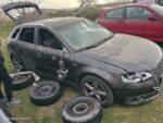 Audi A3 Sportback 2.0 TDI CBAB - Image 2