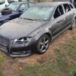 Audi A3 Sportback 2.0 TDI CBAB