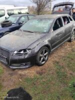 Audi A3 Sportback 2.0 TDI CBAB