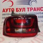 Стоп за Citroen C4 cactus 2017г.-(ляв)