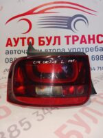 Стоп за Citroen C4 cactus 2017г.-(ляв)