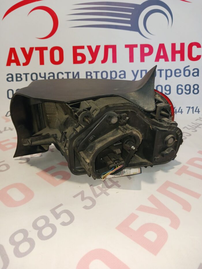Стоп за Citroen C4 cactus 2017г.-(ляв) - Image 2