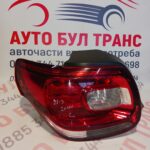 Стоп за Citroen DS3 2010г.(ляв)