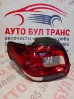 Стоп за Citroen DS3 2010г.(ляв)