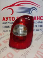 Стоп Citroen Xsara Picasso N68  десен (1999-2010)