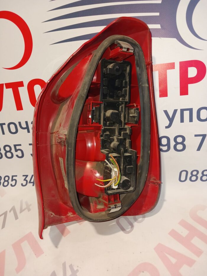 Стоп Citroen Xsara Picasso N68  ляв (1999-2010) - Image 2