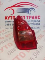 Стоп Citroen C2  2002г. (ляв)