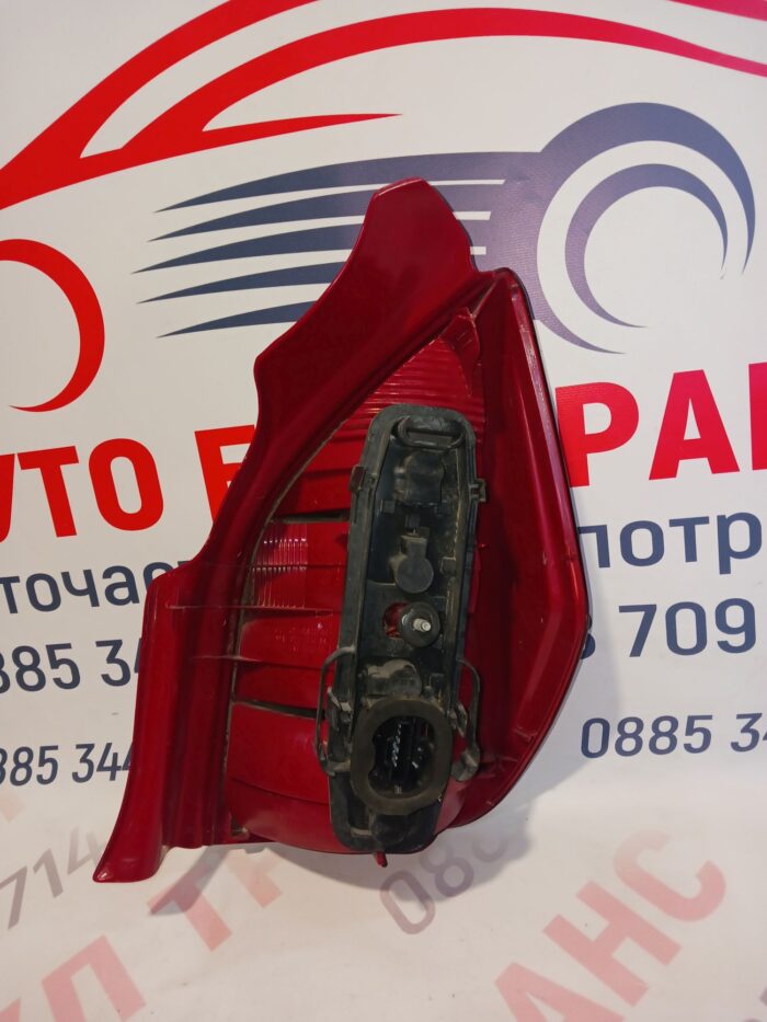 Стоп Citroen C2  2002г. (ляв) - Image 2
