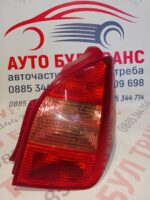 Стоп Citroen C2  2002г. (десен)