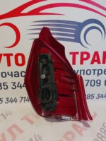Стоп Citroen C2  2002г. (десен) - Image 2
