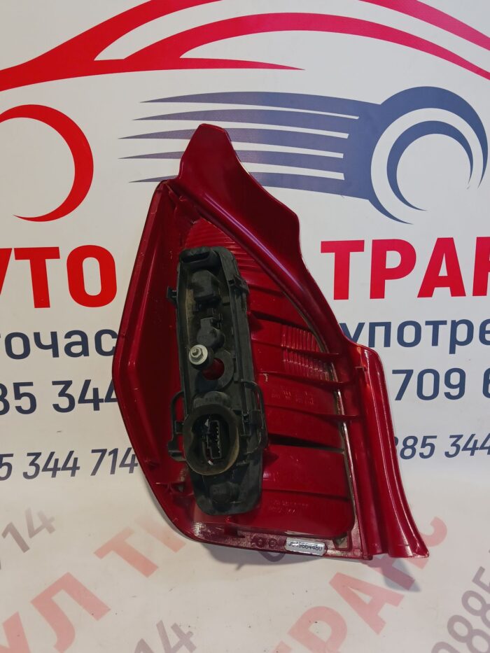 Стоп Citroen C2  2002г. (десен) - Image 2