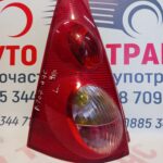 Стоп за Citroen C1 2005г. (ляв)