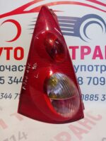 Стоп за Citroen C1 2005г. (ляв)