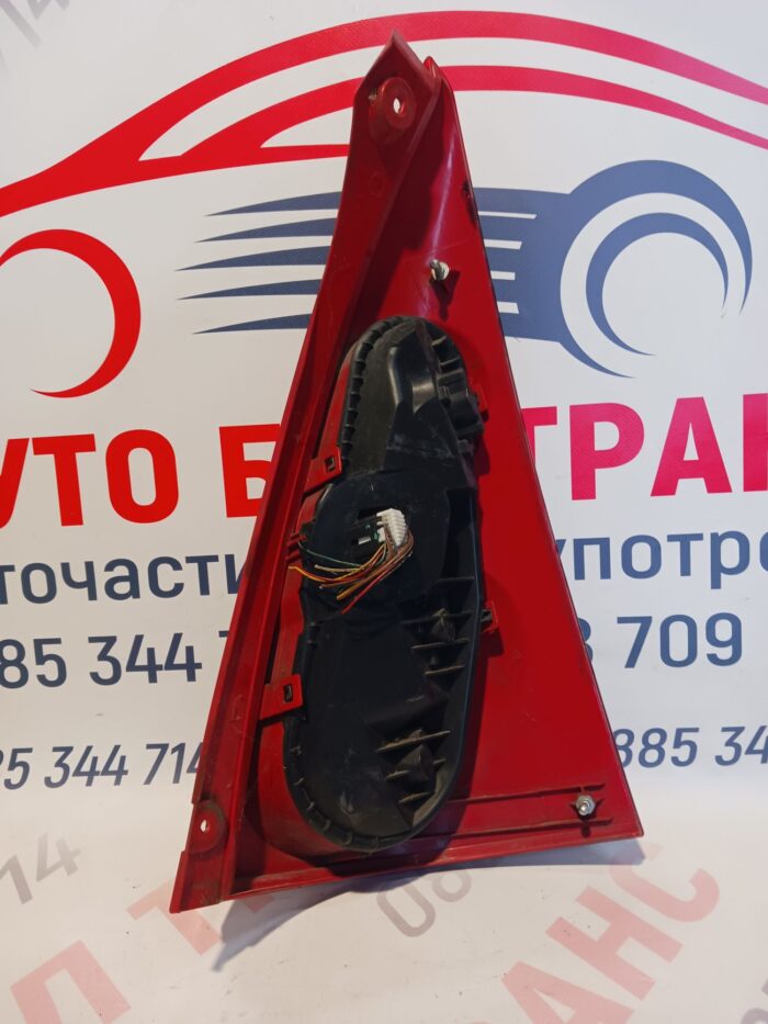 Стоп за Citroen C1 2005г. (ляв) - Image 2