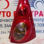 Стоп за Citroen C1 2005г. (десен)