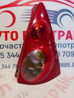 Стоп за Citroen C1 2005г. (десен)