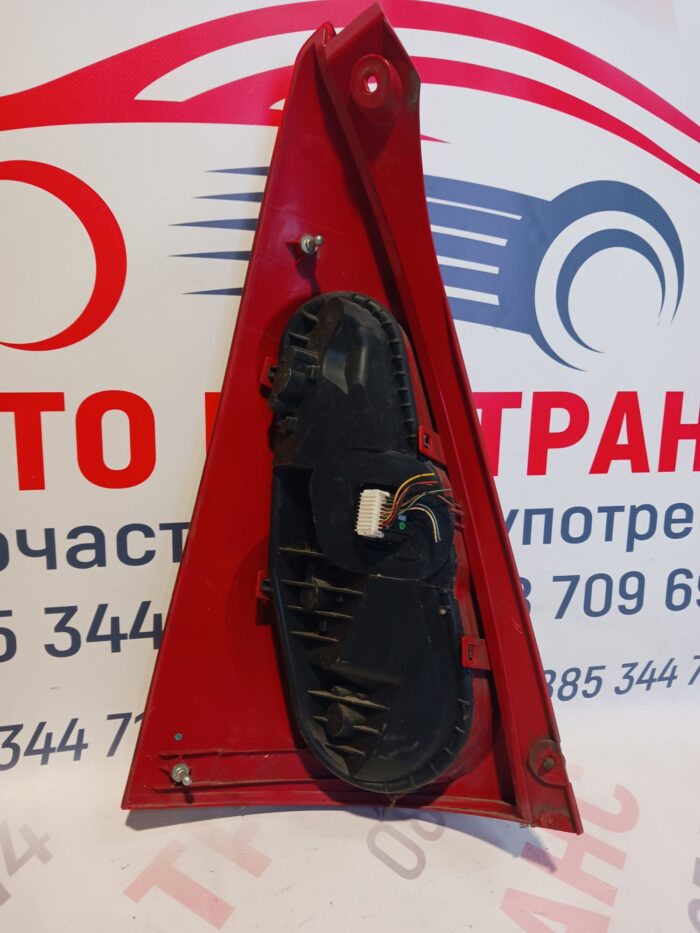 Стоп за Citroen C1 2005г. (десен) - Image 2