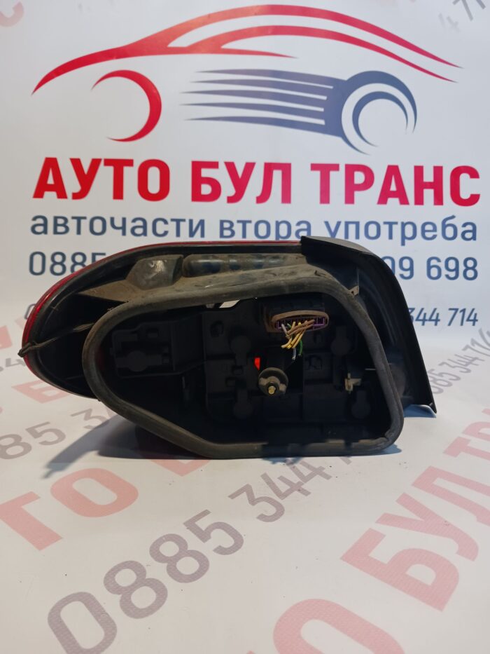 Стопове за Citroën Xsara( 2001г.)хечбек позиция:десен - Image 2