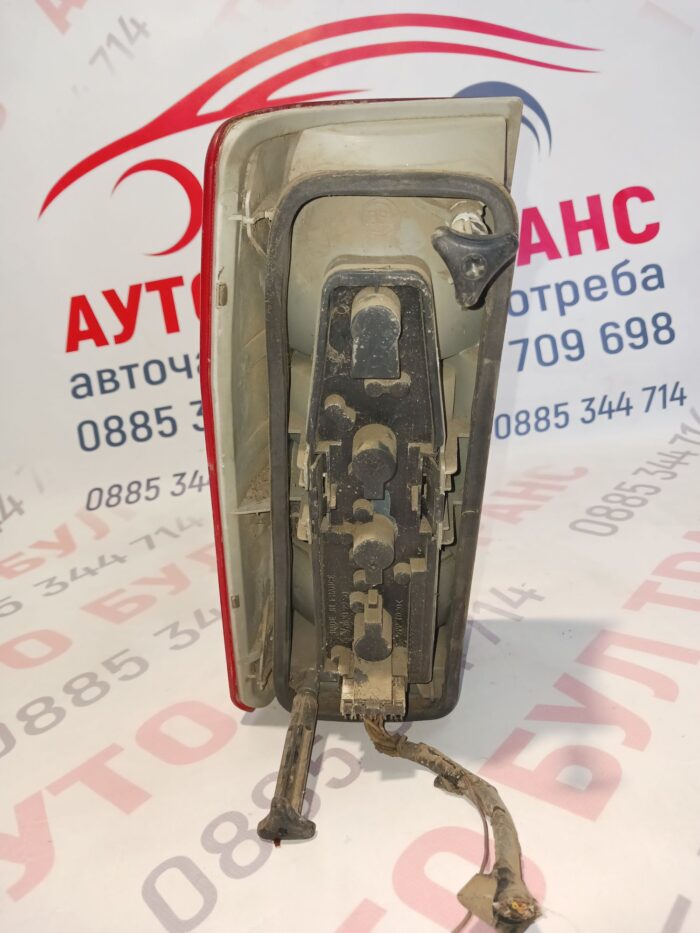 Стоп за Citroën  JUMPY (1994 - 2002) позиция:десен - Image 2