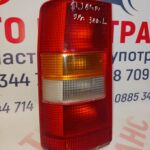 Стоп за Citroën  JUMPY(1994 - 2002) позиция:ляв