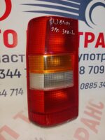 Стоп за Citroën  JUMPY(1994 - 2002) позиция:ляв