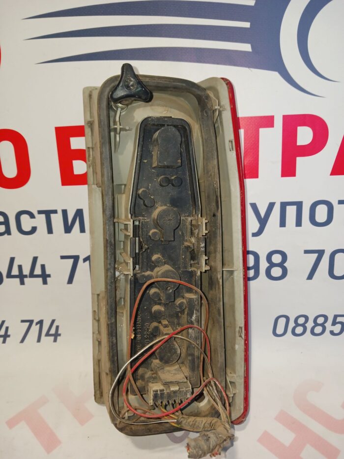 Стоп за Citroën  JUMPY(1994 - 2002) позиция:ляв - Image 2