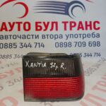 Стоп за Citroen Xantia Hatchback I (03.1993 - 01.1998), хечбек, позиция: дясна