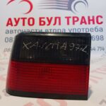 Стоп за Citroen Xantia Hatchback I (03.1993 - 01.1998), хечбек, позиция: лява