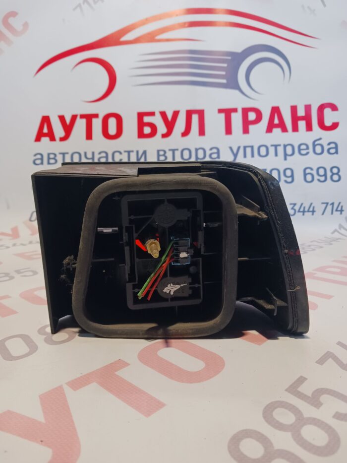 Стоп за Citroen Xantia Hatchback I (03.1993 - 01.1998), хечбек, позиция: лява - Image 2