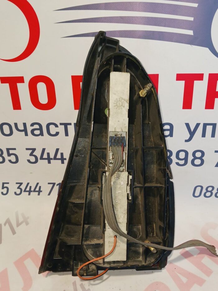 Стоп за Citroen XM 1990г. позиция:лява - Image 2