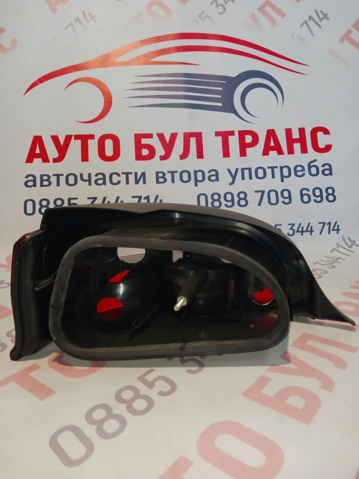 Десен стоп Citroen Saxo (1996-2004г.) - Image 2