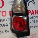 Ляв стоп Citroen C3 Picasso (2008-2017)
