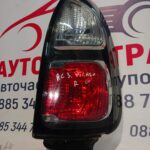 Десен стоп Citroen C3 Picasso (2008-2017)