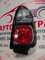 Десен стоп Citroen C3 Picasso (2008-2017)