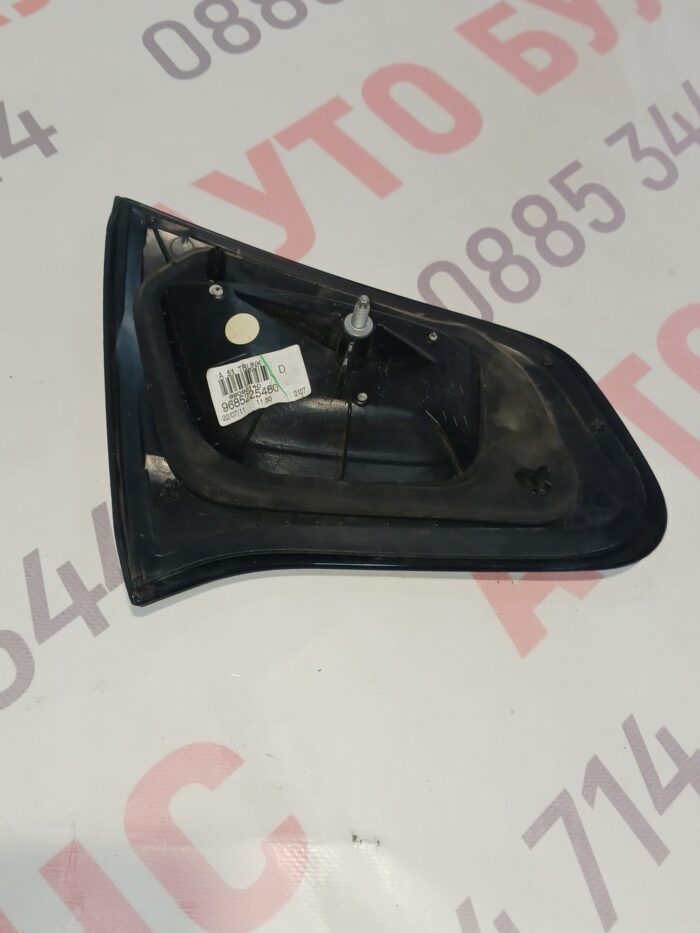 Вътрешен стоп Citroen C3 Hatchback 2 (2009-2016)-позиция:дясна - Image 2