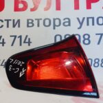 Вътрешен стоп Citroen C3 Hatchback 2 (2009-2016)-позиция:лява